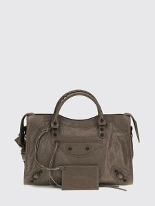 �o�����V�A�K BALENCIAGA �o�b�O ���f�B�[�X �O���[ Business bags 8657602ACFH �֐� �������� 2026SS gi