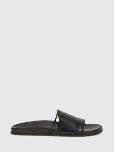 �U ���E THE ROW �X�j�[�J�[ ���f�B�[�X �u���b�N Sneakers F1792SN65 �֐� �������� 2026SS gi