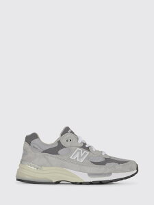 �j���[�o�����X NEW BALANCE �X�j�[�J�[ �����Y �O���[ Sneakers U992GY ~ �֐� �������� 2026SS gi