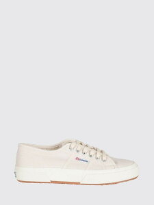 �X�y���K SUPERGA �X�j�[�J�[ ���f�B�[�X �x�[�W�� Sneakers S6138IW �֐� �������� 2026SS gi