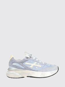 �v���~�A�[�^ PREMIATA �X�j�[�J�[ ���f�B�[�X Sneakers MOERUND �֐� �������� 2026SS gi