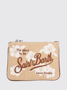 �G���V�[�c�[�Z�C���g�o�[�X MC2 SAINT BARTH �o�b�O ���f�B�[�X Business bags PAR0021 �֐� �������� 2026SS gi