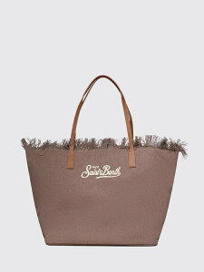 �G���V�[�c�[�Z�C���g�o�[�X MC2 SAINT BARTH �g�[�g�o�b�O ���f�B�[�X Tote bags CBF0001 �֐� �������� 2026SS gi