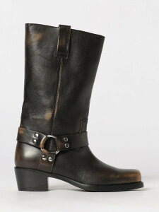 �p�� �e�L�T�X PARIS TEXAS �u�[�c ���f�B�[�X �u���b�N Boots PX662XLTHB �֐� �������� 2026SS gi