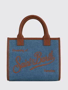 �G���V�[�c�[�Z�C���g�o�[�X MC2 SAINT BARTH �o�b�O ���f�B�[�X �u���[ Business bags VANMD001 �֐� �������� 2026SS gi