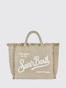�G���V�[�c�[�Z�C���g�o�[�X MC2 SAINT BARTH �o�b�O ���f�B�[�X �x�[�W�� Business bags VANI022 �֐� �������� 2026SS gi
