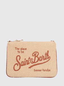 �G���V�[�c�[�Z�C���g�o�[�X MC2 SAINT BARTH �o�b�O ���f�B�[�X Business bags PAR0021 �֐� �������� 2026SS gi