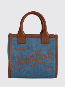 �G���V�[�c�[�Z�C���g�o�[�X MC2 SAINT BARTH �o�b�O ���f�B�[�X �u���[ Business bags VANMI001 �֐� �������� 2026SS gi