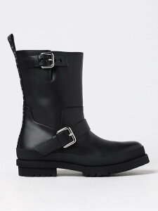 �X�e�� �}�b�J�[�g�j�[ STELLA MCCARTNEY �u�[�c ���f�B�[�X �u���b�N Boots 810435AP00P0 �֐� �������� 2025AW gi