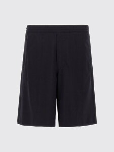 �W�o���V�B GIVENCHY �V���[�c �����Y �u���[ Shorts BM51GY14PY �֐� �������� 2025AW gi