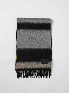 �|�[���X�~�X PAUL SMITH �n�C�e�N�A�N�Z�T���[ �t�@�b�V�������� �����Y �O���[ Hi-Tech Accessories M1A150CN168 �֐� �������� 2024AW gi