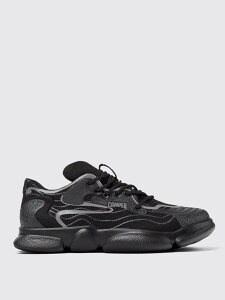 �J���y�[�� CAMPER �X�j�[�J�[ ���f�B�[�X �}���`�J���[ Sneakers K201694-004 KARST �֐� �������� 2025AW gi