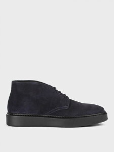 �f���J���X DOUCAL'S �u�[�c �����Y �u���[ Boots DU3216ALEXUF009 �֐� �������� 2025AW gi