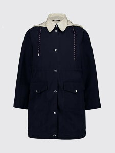 �����N���[�� MONCLER �X�[�c�W���P�b�g �X�[�c �W���P�b�g ���f�B�[�X �l�C�r�[ Suit Jackets L10931A000455996A �֐� �������� 2026SS gi