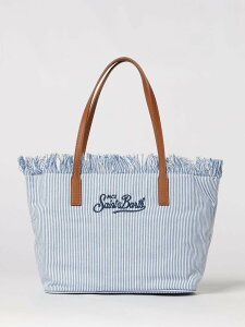 �G���V�[�c�[�Z�C���g�o�[�X MC2 SAINT BARTH �g�[�g�o�b�O ���f�B�[�X Tote bags CBMF001 �֐� �������� 2026SS gi