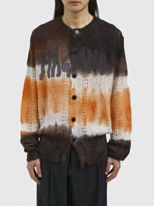 �}���A�[�m MAGLIANO �Z�[�^�[ �j�b�g�E�F�A �����Y Knitwear MGSS26CA01194 Fa01 �֐� �������� 2026SS gi