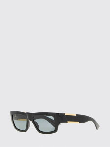 �{�b�e�K ���F�l�^ BOTTEGA VENETA �T���O���X �T���O���X�E���K�l ���f�B�[�X �u���b�N Sunglasses 872390VBL80 �֐� �������� 2026SS gi