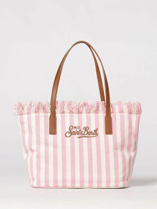 �G���V�[�c�[�Z�C���g�o�[�X MC2 SAINT BARTH �g�[�g�o�b�O ���f�B�[�X Tote bags CBMF001 �֐� �������� 2026SS gi