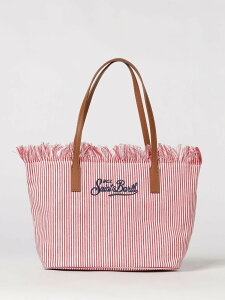 �G���V�[�c�[�Z�C���g�o�[�X MC2 SAINT BARTH �g�[�g�o�b�O ���f�B�[�X Tote bags CBMF001 �֐� �������� 2026SS gi