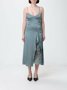 �A�N�l �X�g�D�f�B�I�Y ACNE STUDIOS �����s�[�X �h���X ���f�B�[�X Dresses A20926DRES000022 �֐� �������� 2026SS gi