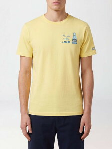 �G���V�[�c�[�Z�C���g�o�[�X MC2 SAINT BARTH T�V���c �����Y T-shirts POT0001 �֐� �������� 2026SS gi