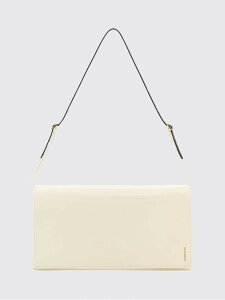 �W���T���_�[ JIL SANDER �o�b�O ���f�B�[�X �x�[�W�� Business bags J08ZH0099P9054 �֐� �������� 2026SS gi