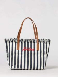 �G���V�[�c�[�Z�C���g�o�[�X MC2 SAINT BARTH �g�[�g�o�b�O ���f�B�[�X Tote bags CBMF001 �֐� �������� 2026SS gi