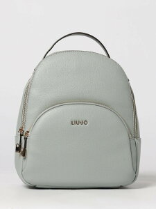 �����[ �W���[ LIU JO �����b�N�T�b�N �o�b�N�p�b�N ���f�B�[�X Backpacks and bum bags AA6209E1012 �֐� �������� 2026SS gi