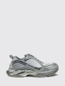 �o�����V�A�K BALENCIAGA �X�j�[�J�[ �����Y �O���[ Sneakers 865849WTR2G �֐� �������� 2026SS gi