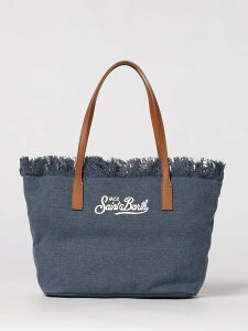 �G���V�[�c�[�Z�C���g�o�[�X MC2 SAINT BARTH �g�[�g�o�b�O ���f�B�[�X Tote bags CBMF001 �֐� �������� 2026SS gi