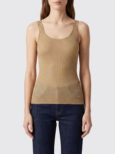 ���x���g�R���[�i ROBERTO COLLINA T�V���c �g�b�v�X ���f�B�[�X �O���[�� T-shirts and tops 261FXA60014 �֐� �������� 2026SS gi