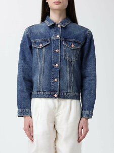 エンポリオアルマーニ(EMPORIO ARMANI) レディースジャケット 
