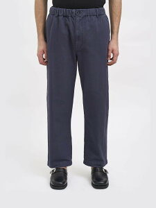 �p�E�� PAURA �Y�{�� �p���c �����Y �u���[ Trousers 15DP40090000013 ~ �֐� �������� 2026SS gi