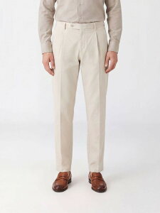�u�����A1949 BRIGLIA 1949 �Y�{�� �p���c �����Y �z���C�g Trousers BRICKLANED300056 �֐� �������� 2026SS gi