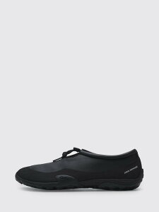 �W������ ���^�i�x �R�� �f �M�����\�� JUNYA WATANABE COMME DES GARCONS �X�j�[�J�[ ���f�B�[�X �u���b�N Sneakers JQK101001 �֐� �������� 2026SS gi