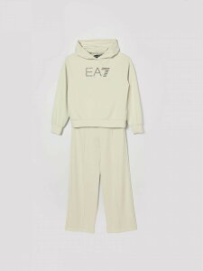 �G���|���I �A���}�[�j EA7 �p�W���} �Z�b�g�A�b�v �K�[���Y Nightwear 7G000202AF24375 Royal Blue �֐� �������� 2026SS gi