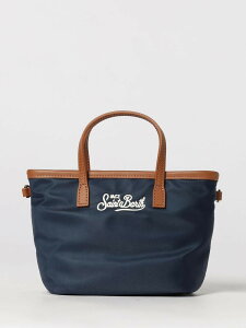 �G���V�[�c�[�Z�C���g�o�[�X MC2 SAINT BARTH �o�b�O ���f�B�[�X �l�C�r�[ Business bags CB0005 �֐� �������� 2026SS gi