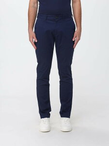 �}�C�P���R�[�X MICHAEL KORS �Y�{�� �p���c �����Y �u���[ Trousers CS4301KDR2H32 �֐� �������� 2026SS gi