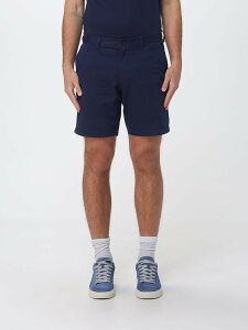 �}�C�P���R�[�X MICHAEL KORS �V���[�c �����Y �u���[ Shorts CS5304ZDR2 Blue �֐� �������� 2026SS gi