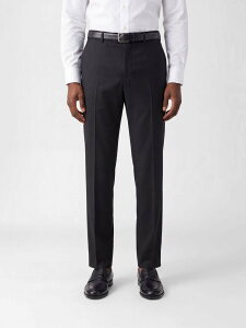 �^���A�g�[�� TAGLIATORE �Y�{�� �p���c �����Y �u���b�N Trousers PNAT04TGT070001 Black �֐� �������� 2026SS gi