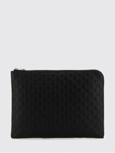 �O�b�` GUCCI �o�b�O �����Y �u���b�N Business Bags 850224AAFOK �֐� �������� 2026SS gi