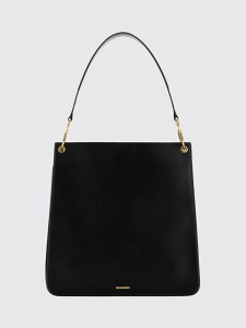 �W���T���_�[ JIL SANDER �o�b�O ���f�B�[�X �u���b�N Business bags J08ZH0094P9050 �֐� �������� 2026SS gi