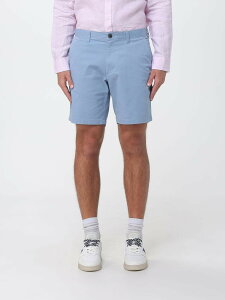 �}�C�P���R�[�X MICHAEL KORS �V���[�c �����Y �l�C�r�[ Shorts CS5304ZDR2 Navy �֐� �������� 2026SS gi