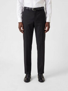 �^���A�g�[�� TAGLIATORE �Y�{�� �p���c �����Y �u���b�N Trousers PNAT04TGT920001 Black �֐� �������� 2026SS gi