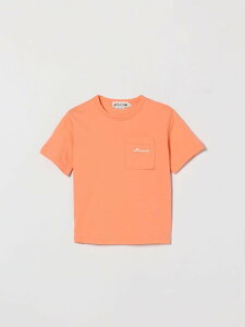 �{���|���� BONPOINT �����O�X���[�uT�V���c T�V���c �{�[�C�Y Long sleeve t-shirts S06BTSK00008 �֐� �������� 2026SS gi