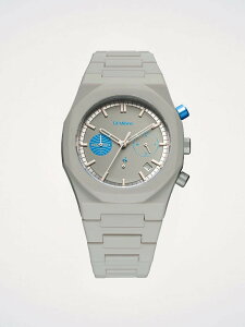 �f�B�[�����~���m D1 MILANO ���v �����Y �O���[ Watches D1PHBJPA �֐� �������� 2026SS gi