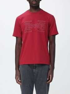 �t�F���[�� FERRARI T�V���c �����Y ���b�h T-shirts 50836 �֐� �������� 2026SS gi
