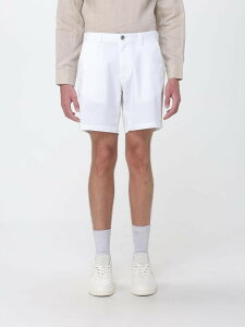�}�C�P���R�[�X MICHAEL KORS �V���[�c �����Y �z���C�g Shorts CS5304ZDR2 White �֐� �������� 2026SS gi