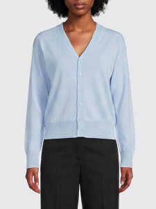 �G���G��6 ���]�� �}���W�F�� MM6 MAISON MARGIELA �Z�[�^�[ �j�b�g�E�F�A ���f�B�[�X �u���[ Knitwear S62HP0041M13270 �֐� �������� 2026SS gi