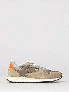 �E�[�����b�` WOOLRICH �X�j�[�J�[ �����Y �x�[�W�� Sneakers WFM261040BM0AC ~ �֐� �������� 2026SS gi